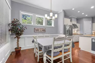 145 Sweet Vista Ln, Holly Springs, NC 27540 - Photo 12