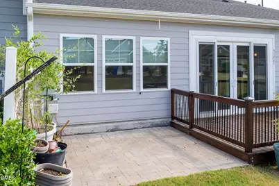 1134 Shellbank Drive, Durham, NC 27703 - Photo 24