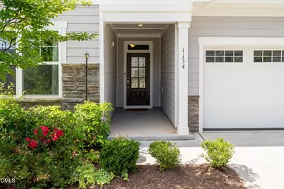 1134 Shellbank Drive, Durham, NC 27703 - Photo 2