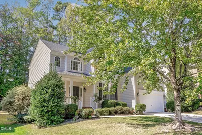 2103 Templeton Gap Drive, Apex, NC 27523 - Photo 4