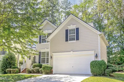 2103 Templeton Gap Drive, Apex, NC 27523 - Photo 2