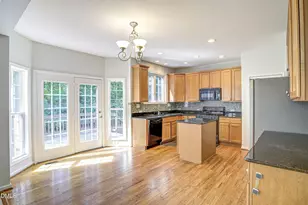 2103 Templeton Gap Dr, Apex, NC 27523 - Photo 16