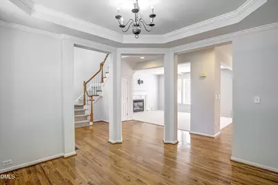 2103 Templeton Gap Drive, Apex, NC 27523 - Photo 12