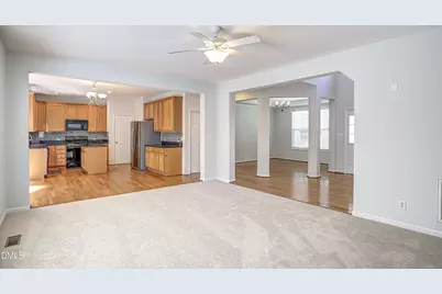 2103 Templeton Gap Drive, Apex, NC 27523 - Photo 14