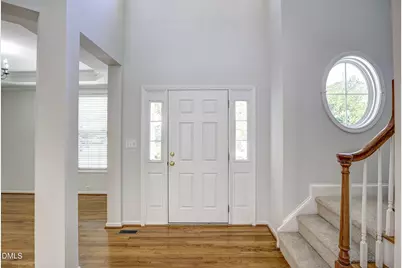 2103 Templeton Gap Drive, Apex, NC 27523 - Photo 8