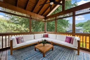 105 Callard Run, Chapel Hill, NC 27514 - Photo 38