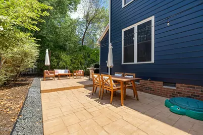 105 Callard Run, Chapel Hill, NC 27514 - Photo 40