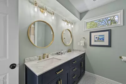 105 Callard Run, Chapel Hill, NC 27514 - Photo 34