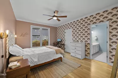 105 Callard Run, Chapel Hill, NC 27514 - Photo 26