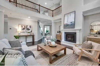 1732 Pantego Trail, Cary, NC 27519 - Photo 12