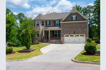 1732 Pantego Trail, Cary, NC 27519 - Photo 2