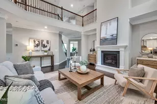 1732 Pantego Trl, Cary, NC 27519 - Photo 14