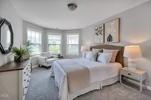 1732 Pantego Trl, Cary, NC 27519 - Photo 36