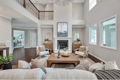 1732 Pantego Trail, Cary, NC 27519 - Photo 10