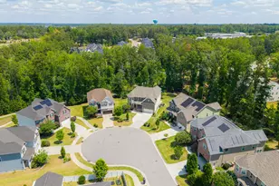 1732 Pantego Trl, Cary, NC 27519 - Photo 12