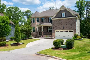 1732 Pantego Trl, Cary, NC 27519 - Photo 4