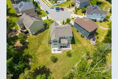 1732 Pantego Trail, Cary, NC 27519 - Photo 64