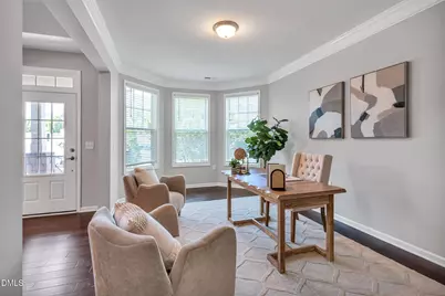 1732 Pantego Trail, Cary, NC 27519 - Photo 2