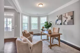 1732 Pantego Trl, Cary, NC 27519 - Photo 2