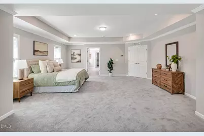 1732 Pantego Trail, Cary, NC 27519 - Photo 32