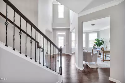 1732 Pantego Trail, Cary, NC 27519 - Photo 6