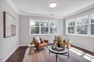1732 Pantego Trl, Cary, NC 27519 - Photo 14