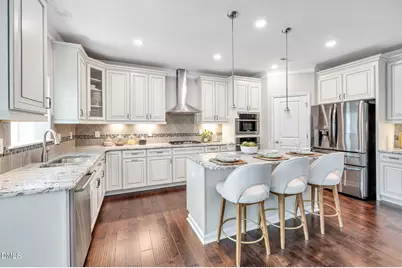 1732 Pantego Trail, Cary, NC 27519 - Photo 16