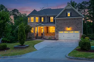 1732 Pantego Trl, Cary, NC 27519 - Photo 2