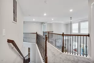 1732 Pantego Trl, Cary, NC 27519 - Photo 24