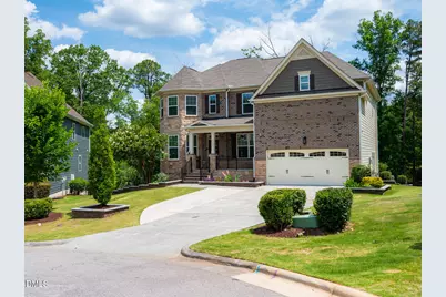 1732 Pantego Trail, Cary, NC 27519 - Photo 60