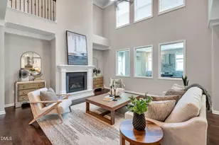 1732 Pantego Trl, Cary, NC 27519 - Photo 10