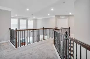 1732 Pantego Trl, Cary, NC 27519 - Photo 26