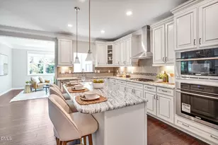1732 Pantego Trl, Cary, NC 27519 - Photo 20