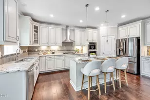 1732 Pantego Trl, Cary, NC 27519 - Photo 18