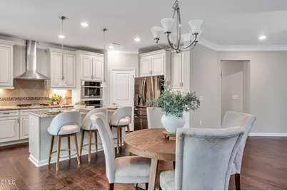 1732 Pantego Trail, Cary, NC 27519 - Photo 14