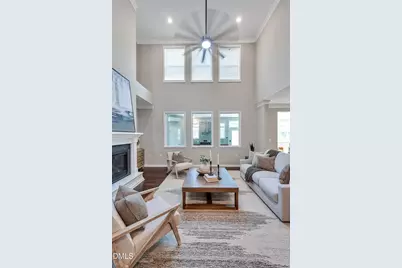 1732 Pantego Trail, Cary, NC 27519 - Photo 8