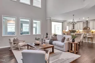 1732 Pantego Trl, Cary, NC 27519 - Photo 6