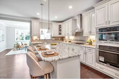 1732 Pantego Trail, Cary, NC 27519 - Photo 18