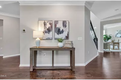 1732 Pantego Trail, Cary, NC 27519 - Photo 12
