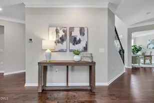 1732 Pantego Trl, Cary, NC 27519 - Photo 12