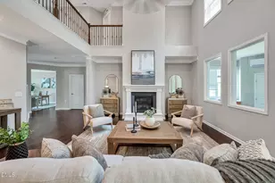 1732 Pantego Trl, Cary, NC 27519 - Photo 12