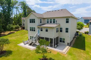 1732 Pantego Trl, Cary, NC 27519 - Photo 14