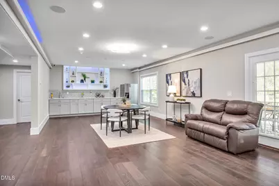 1732 Pantego Trail, Cary, NC 27519 - Photo 46