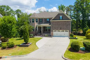 1732 Pantego Trl, Cary, NC 27519 - Photo 1