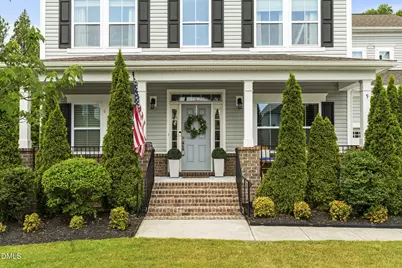 5 Pearl Mill Court, Durham, NC 27703 - Photo 2