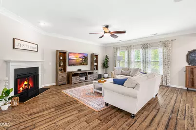 5 Pearl Mill Court, Durham, NC 27703 - Photo 18