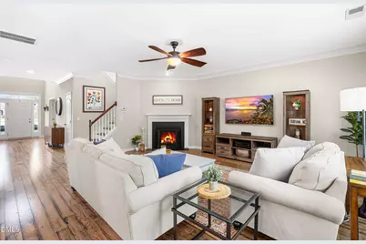 5 Pearl Mill Court, Durham, NC 27703 - Photo 20