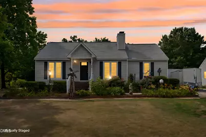 46 Richmond Drive, Clayton, NC 27527 - Photo 1