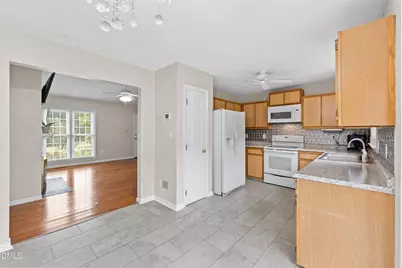 46 Richmond Drive, Clayton, NC 27527 - Photo 8