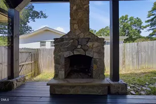 603 Hugo St, Durham, NC 27704 - Photo 28